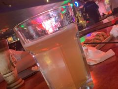 -蓝枪鱼鲜酿啤酒餐厅blue marlin(江宁店)