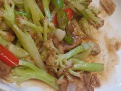 -北李妈妈菜·海肠捞饭(开发区万达店)