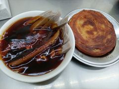 -杨记灌肠(食品街店)