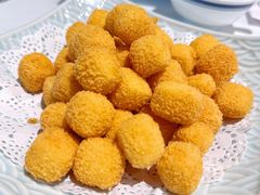 七味脆豆腐-禧宴Joyous Restaurant(禧园店)