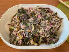 蒸野菜-掌柜的店·河南菜(新天地店)