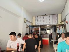 -老万饭馆