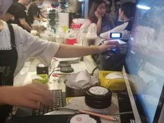 -放哈·甜醅子奶茶创造者(正宁路店)