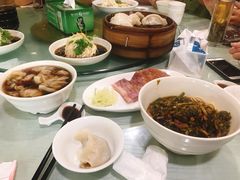 -花园茶楼(兴城西路店)