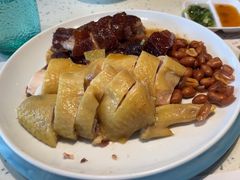 -新宝餐厅(流塘店)