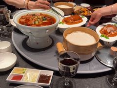 -北京老铺烤鸭(老城根店)
