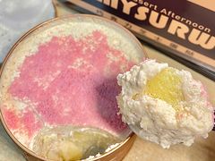 -麦雪尔甜品·生日蛋糕(新街口旗舰店)