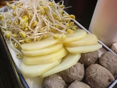 -鱼鼎香烤鱼火锅(华发商都店)