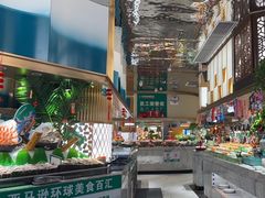 -亚马逊海鲜自助(梅溪湖步步高店)