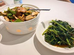 -莆田餐厅PUTIEN(三里屯店)
