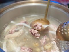 -大头椰·椰子鸡火锅(南宁万象城店)