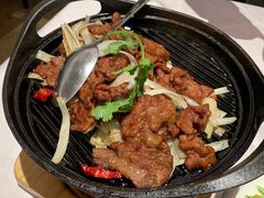 -粗茶淡饭·汉口公馆(循礼门店)