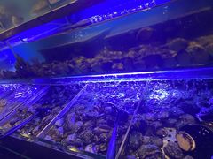 -喜庭海鲜自助(来福士店)