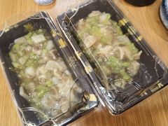 -松幸日式料理(中山路店)