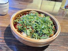 -水煮三国·川鲁江湖菜(香山店)