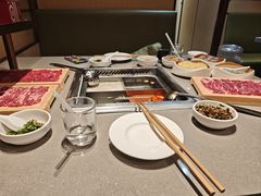 -海底捞火锅(地王新天地店)
