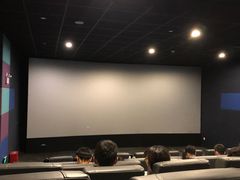 -几何影城观前街店(全激光影厅)