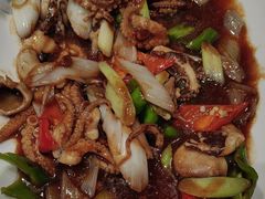 -渔码头食府·20年蓬莱老字号(登州路店)