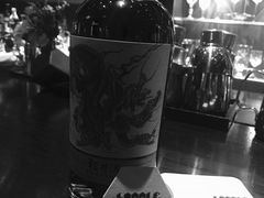 -The Bottle Bar(羲和商业广场店)