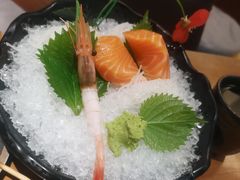 -诚家·日式烧鸟·深夜食堂(虹桥天街店)