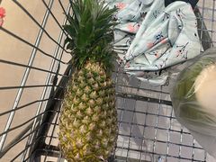 -广百家超市(大东海店)