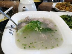 -燕青小馆(东园大厦店)