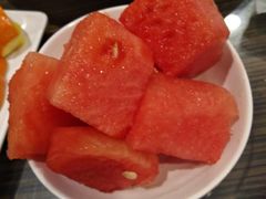 -豪客来牛排(新街口羊皮巷店)