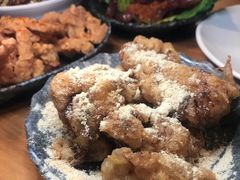 -付小姐在成都(中山公园店)