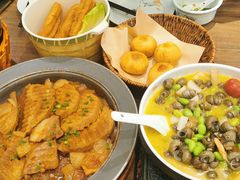 -锡和无锡菜(景丽苑店)