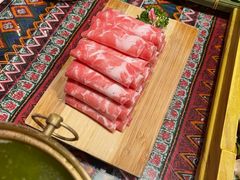 -慢丽江·云南野生菌土鸡锅(付家庄店)