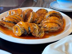 -喜乐餐厅•灯笼虾球首创者•本地小海鲜(二马路店)