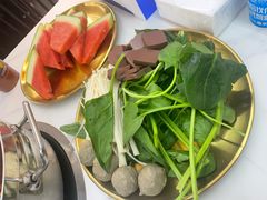 -李记鲜切牛肉自助火锅(紫薇花园店)