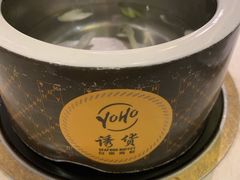 -诱货海鲜自助火锅(爱琴海购物公园东百店)