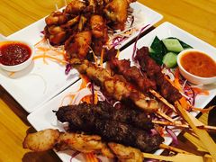 -Pho Asia 亚阁越南料理(上海来福士广场店)