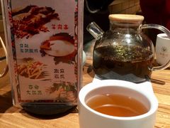 -胖老汉椒麻鸡清真新疆菜(西御街店)