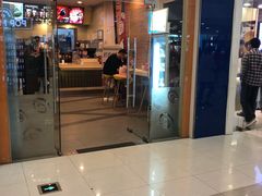 门面-DQ·蛋糕·冰淇淋(浦江欢乐颂店)