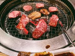 -御牛道日式烤肉料理(杭州万象城店)