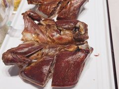 -7号院家宴.烧鸽子(门头沟店)