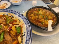 -马尔龙新疆饭店·清真(瑞景店)