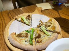 -茹·pure vegan(博华广场店)