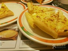-比格比萨自助(宋家庄店)