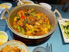 -清真·舒迩布炕锅王·高原美食文化(青海总店)