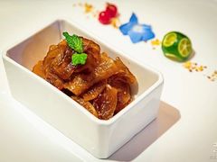 -万豪中餐厅·粤菜·北京粤财JW万豪酒店