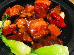 -马凯餐厅(长椿街店)