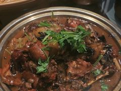-那家老院子东北菜·饺子·小鸡炖蘑菇(艳华街店)