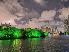 -苏州河梦清园环保主题公园