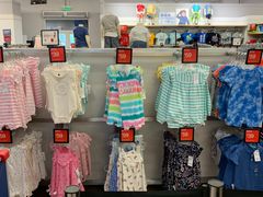 -GAP(王府井奥莱·香江小镇店)