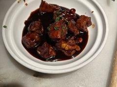 -绿茶餐厅(千岛湖银泰城店)