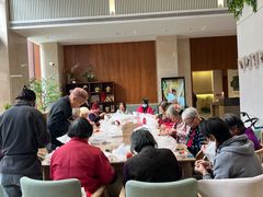 -上海浦东由由信福养老院