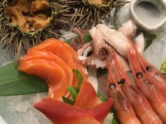 -福樱兰海鲜放题铁板烧(加州店)
